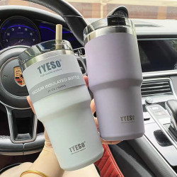 Tyeso Vacuum Flask 600ml